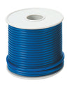 Renfert 6783020 Geo Wax Wire Medium Hard Blue 2,0Mm 250 G