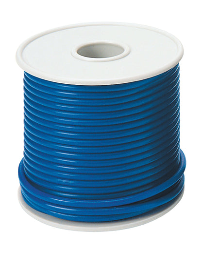 Renfert 6783020 Geo Wax Wire Medium Hard Blue 2,0Mm 250 G