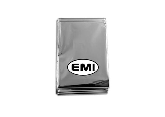 EMI 668 Thermal Rescue Blanket