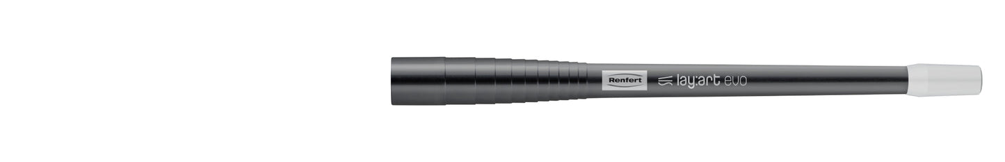 Renfert 17240001 Lay:Art Evo Handle Standard (1 Pc.)