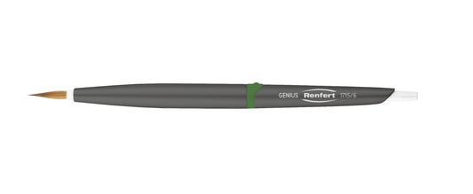 Renfert 17150006 Genius Brush, Size 6