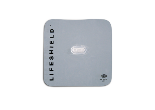 EMI 472 CPR Lifeshield