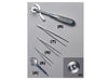 EMI 2210 Thumb Dressing Forceps 5