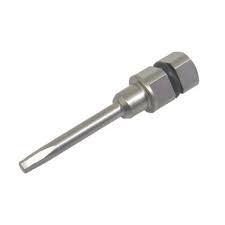 ITL Dental HT2SMT .052 tapered hex driver - short