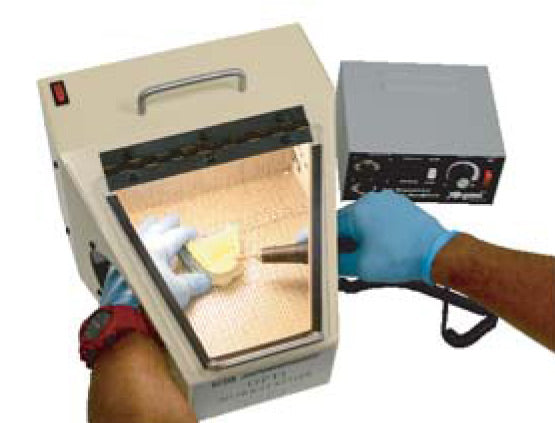 Buffalo Dental 36575 Opti™ Workstation