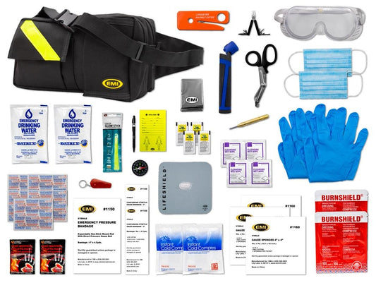EMI 514 Search and Rescue Basic Response Kit