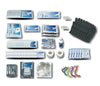 EMI 9356 E.T.R. Complete Backpack Kit (Refill Kit)