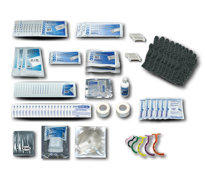 EMI 9356 E.T.R. Complete Backpack Kit (Refill Kit)
