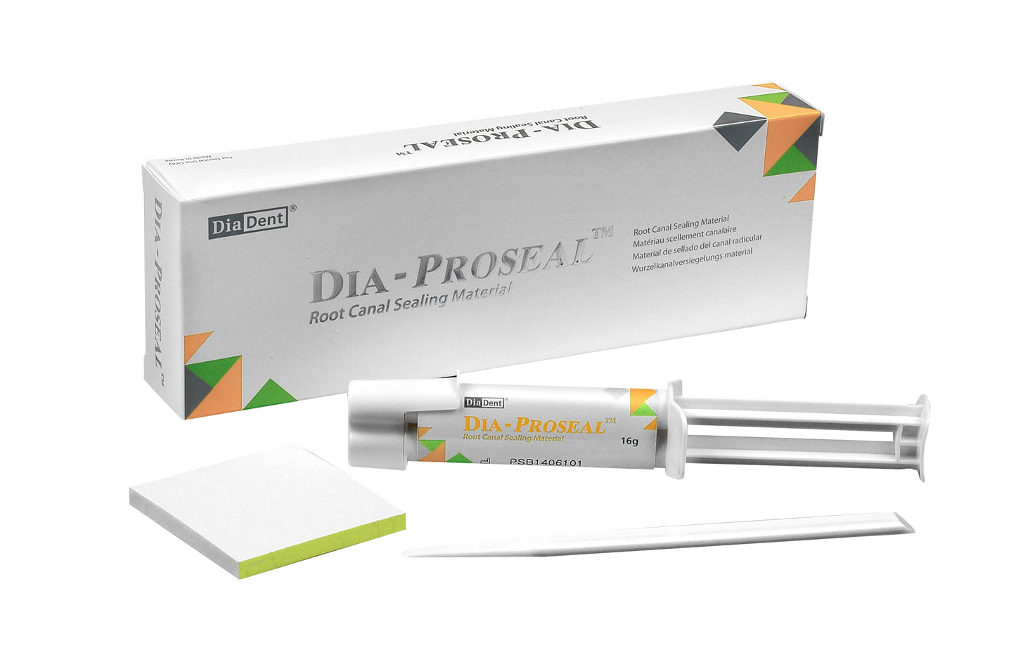 Diadent 1003-201 Dia-ProSeal Regular Kit
