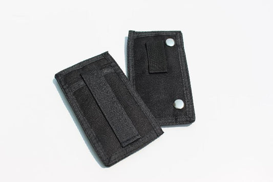 EMI 1865 1st Response Horizontal/Vertical Holster (Holster Only) (Black)