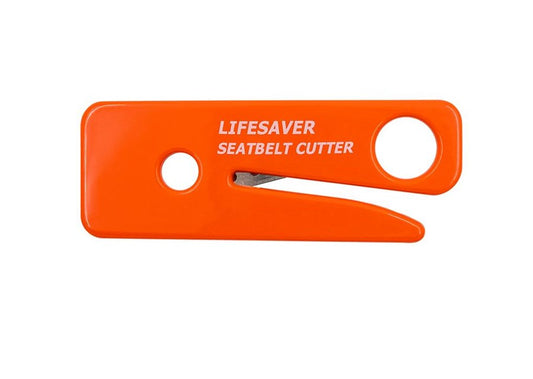 EMI 4000 Lifesaver Seat Belt Cutter