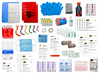 EMI 839 Mega Pro Response Complete (Refill Kit)