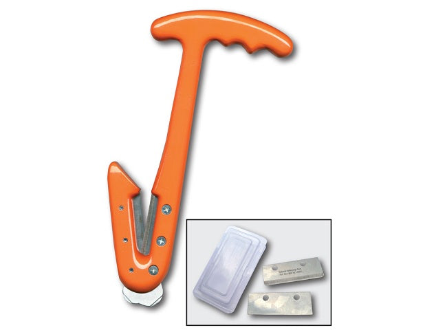 EMI 4006 Quick-Cut Rescue Tool