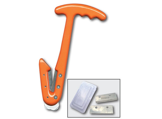 EMI 4006 Quick-Cut Rescue Tool