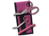 EMI 467 Colormed Basic Holster Set (Pink)