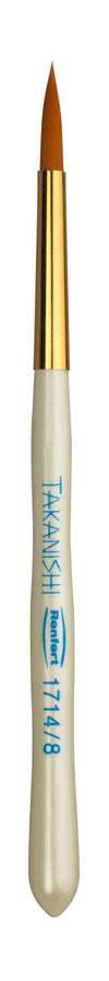 Renfert 17140008 Takanishi Brushes, Size 8 2 Pcs.