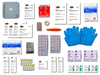 EMI 871 Pro Response Basic Kit (Refill Kit)