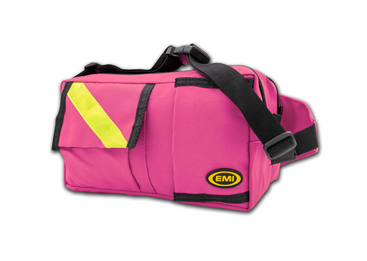 EMI 9147 Rescue Fanny Pack (Pink)