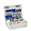 First Aid Only FAO-130 First Aid Kit, 81 Piece, Plastic Case