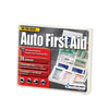 First Aid Only FAO-310 Consumer Auto Kit, 28 piece, Plastic Case