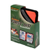 First Aid Only FAO-440 Outdoor First Aid Kit, 205 Piece, Fabric Case