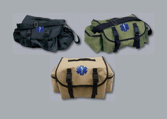 EMI 9310 E.T.R. Pro Response Bag (Bag Only) (Black)