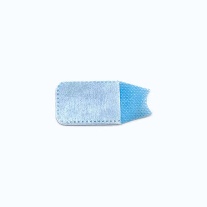 Sunshine Health Products Dental Finger Wipes Teeth Whitening Prep Wipes