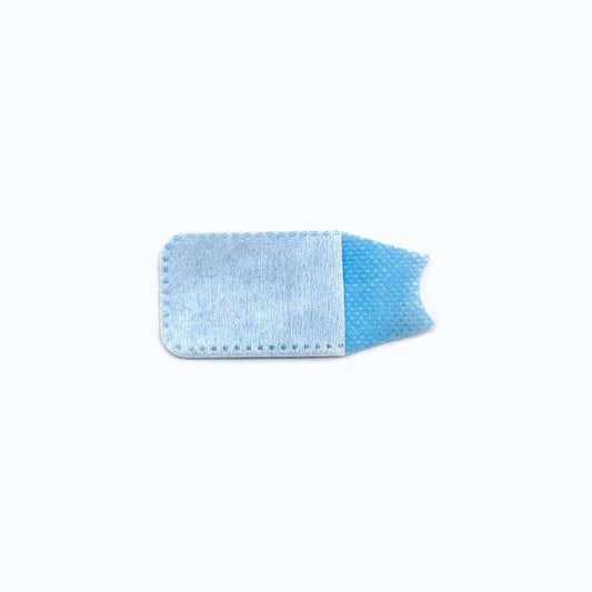 Sunshine Health Products Dental Finger Wipes Teeth Whitening Prep Wipes