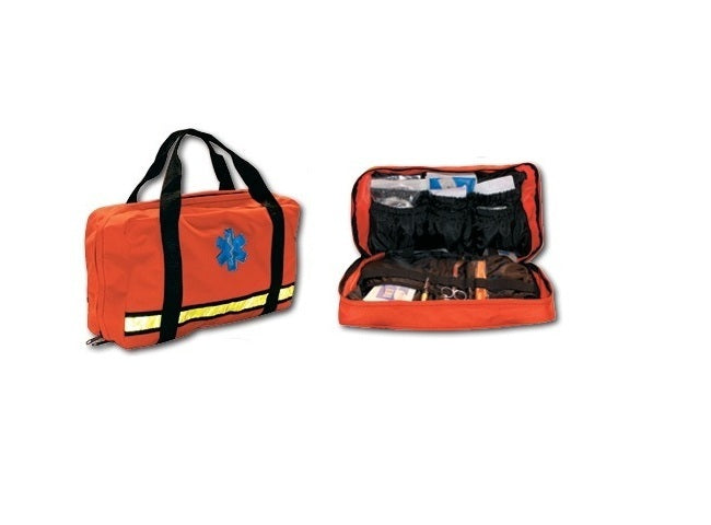 EMI 847 Flat-Pac Response (Bag Only) (Orange)