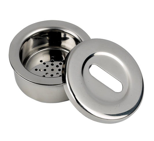 Diadent 915-001 Germicide Round Bur Box