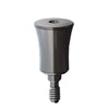 ITL Dental HCW-6040 Healing Cap Wide - 4.5mm Wide Platform