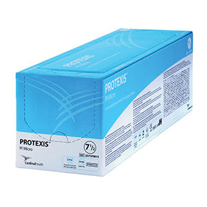 Bosma 71-CR3PM Protexis PI Micro Surgical Gloves Sterile Powder-Free Surgical Gloves – 50 Pairs/Box, 4 Boxes/Case