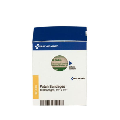 First Aid Only FAE-3000 SC Refill 1.5