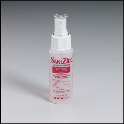 First Aid Only M919 Germicidal Surface Spray, 4 oz. Pump