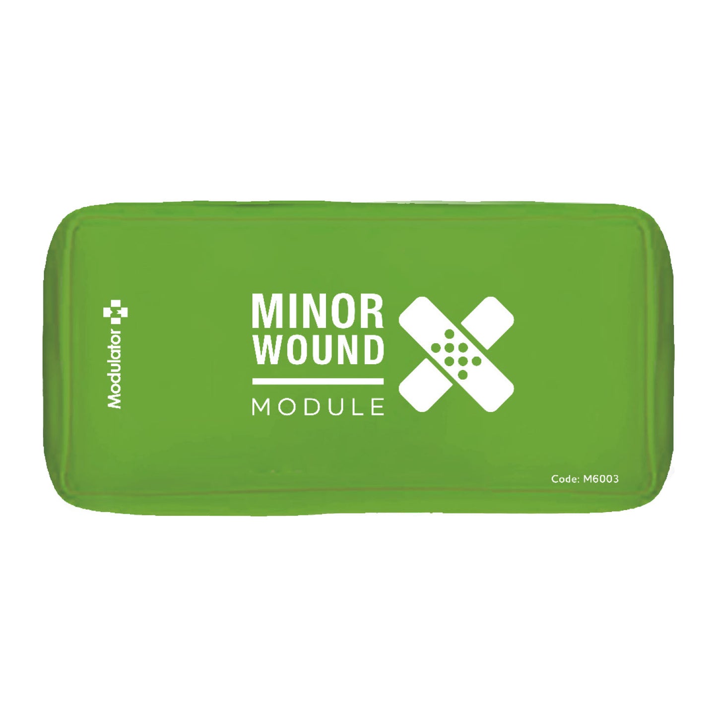 Aero Healthcare M6003 Modulator Refill – Minor Wound Module