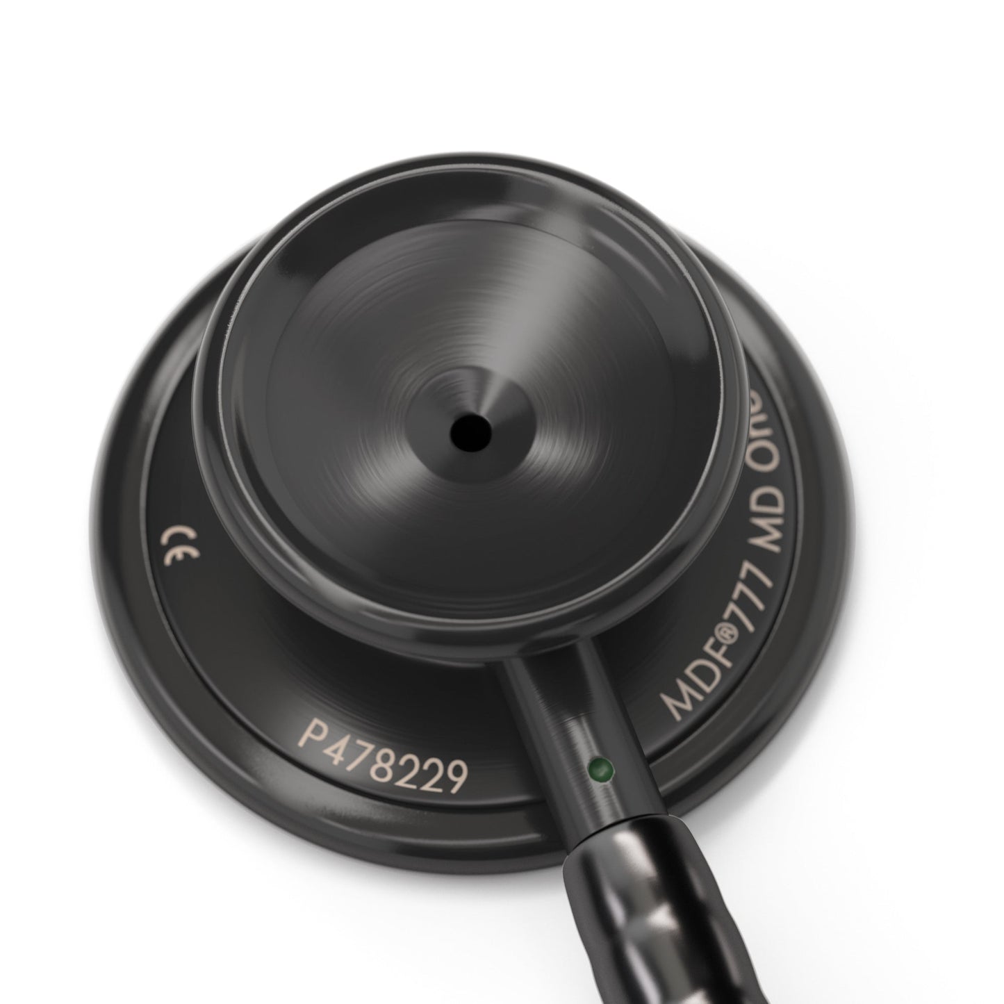 MDF Instruments MDF777BO MD One® Adult Stethoscope - Black/BlackOut