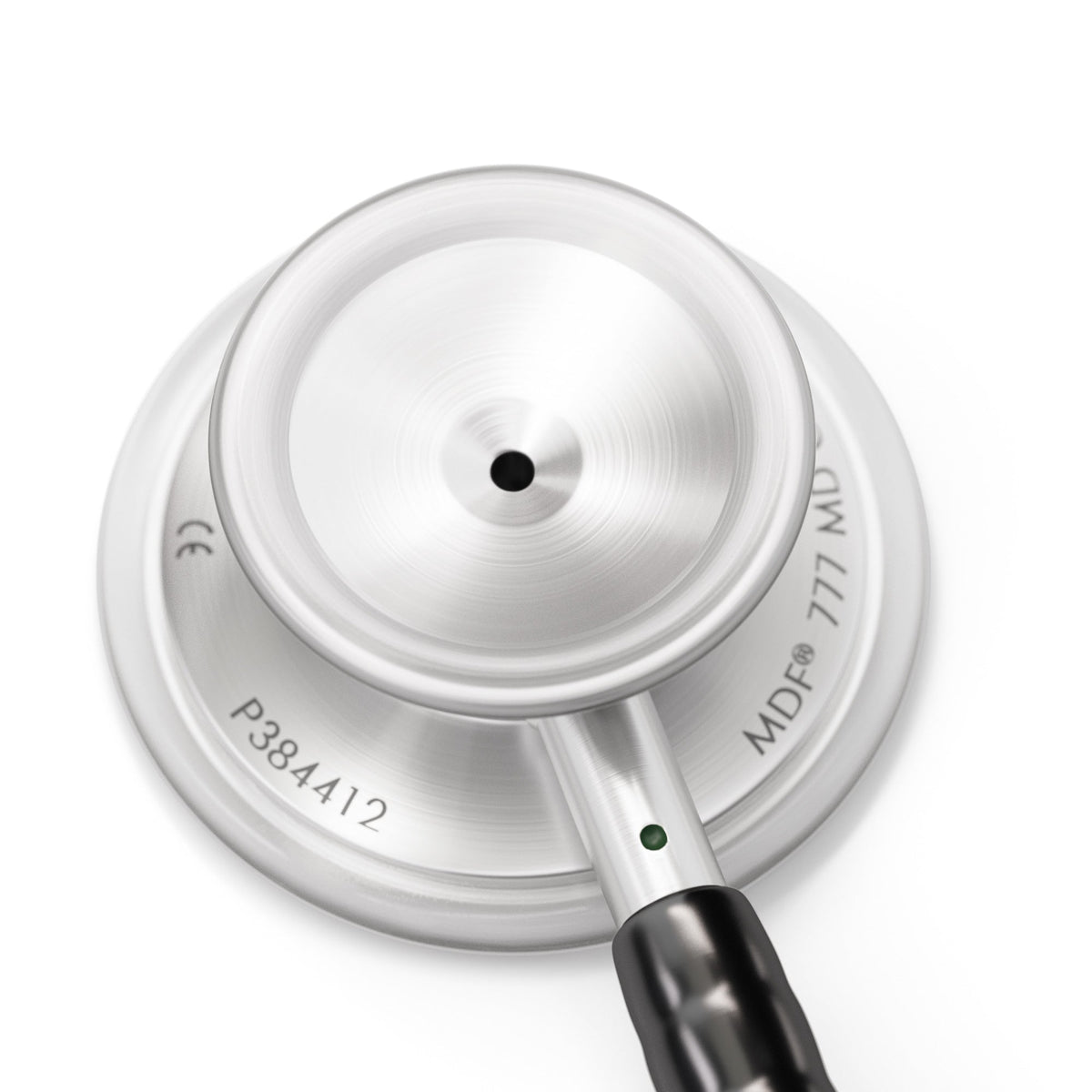 MDF Instruments MDF77711 MD One® Adult Stethoscope - Black