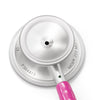 MDF Instruments MDF77732 MD One® Adult Stethoscope - Bright Pink