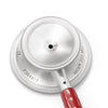 MDF Instruments MDF77717 MD One® Adult Stethoscope - Burgundy