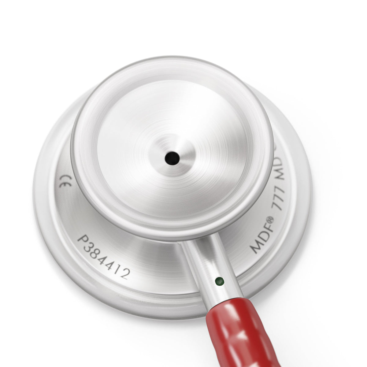 MDF Instruments MDF77717 MD One® Adult Stethoscope - Burgundy