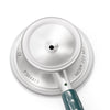 MDF Instruments MDF77709 MD One® Adult Stethoscope - Teal Green