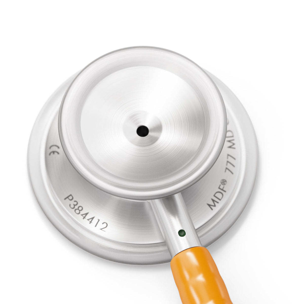 MDF Instruments MDF77727 MD One® Adult Stethoscope - Orange
