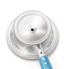 MDF Instruments MDF77714 MD One® Adult Stethoscope - Bright Blue