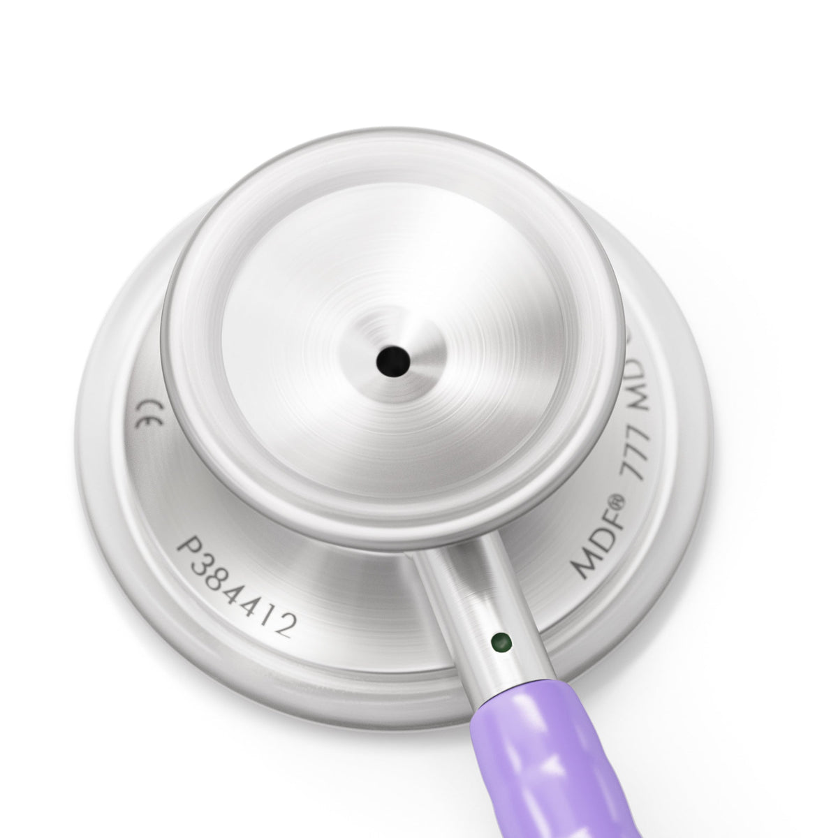 MDF Instruments MDF77707 MD One® Adult Stethoscope - Pastel Purple