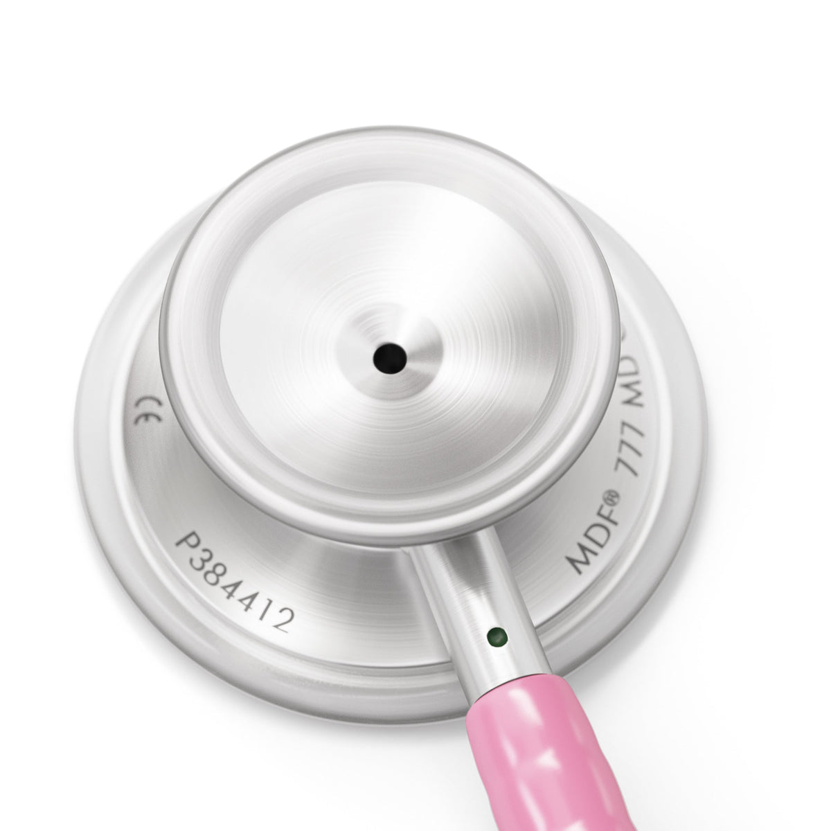 MDF Instruments MDF77701 MD One® Adult Stethoscope - Pink