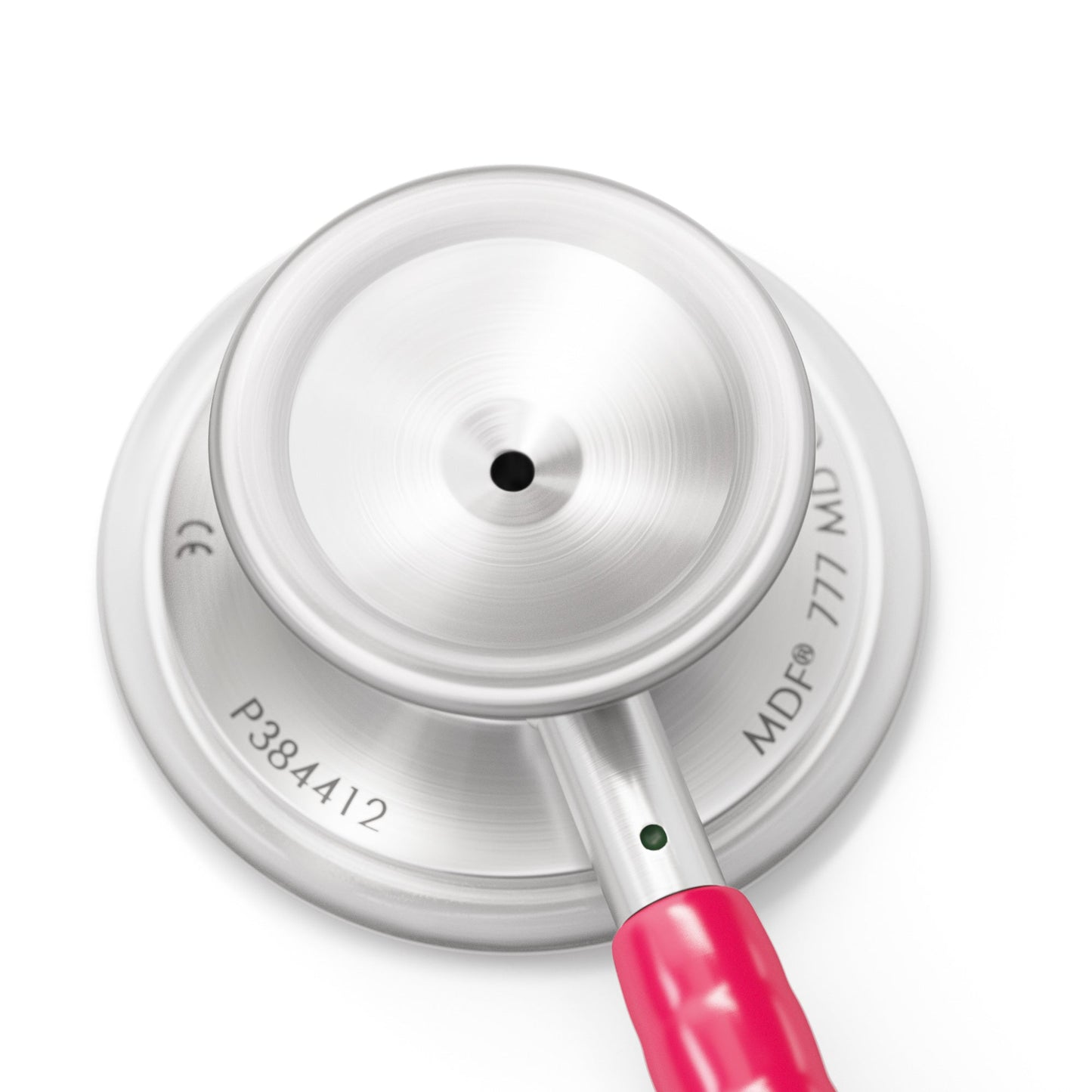 MDF Instruments MDF77723 MD One® Adult Stethoscope - Raspberry