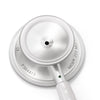 MDF Instruments MDF77729 MD One® Adult Stethoscope - White