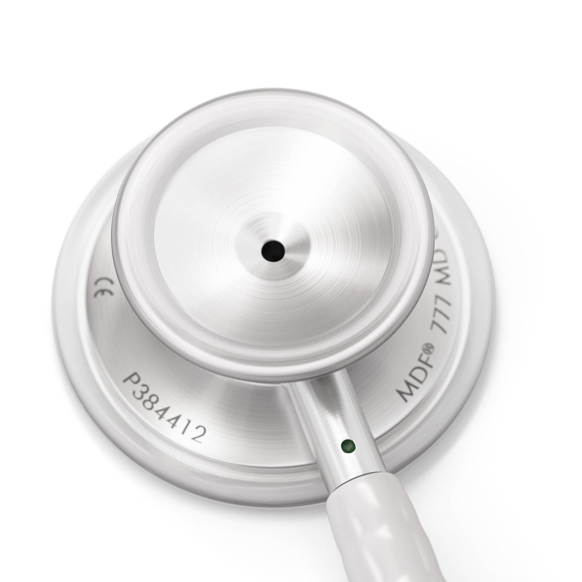 MDF Instruments MDF77729 MD One® Adult Stethoscope - White