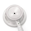 MDF Instruments MDF777WO MD One® Adult Stethoscope - White/WhiteOut