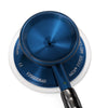 MDF Instruments MDF777TCD11 MD One® Epoch® Titanium Adult Stethoscope - Black/Capridium